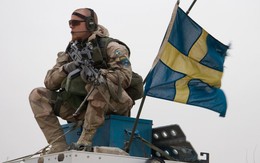 Tình tiết bất ngờ trong tam giác quan hệ Nga - NATO - Thụy Điển