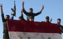 43% người Nga coi cuộc chiến Syria là sự kiện ảnh hưởng nhất thế giới