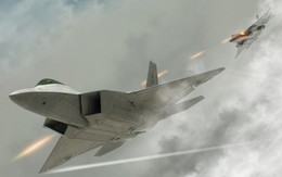 “Vũ khí bí mật” nào giúp Sukhoi T-50 vượt trội F-22?