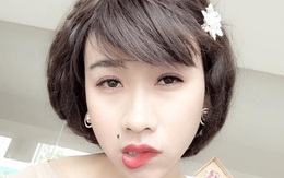 Chân dung hot boy giả gái đẹp không kém Hoài Linh