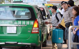 Sở GTVT yêu cầu xử lý nghiêm vụ taxi... chửi