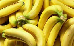 Lợi ích sức khỏe bất ngờ của chuối tiêu