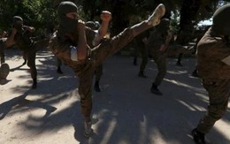 Mỹ vẫn không từ bỏ nỗ lực giúp quân nổi dậy tại Syria
