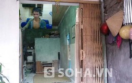 Hé lộ gia cảnh kẻ tẩm xăng định thiêu mình và con 4 tuổi