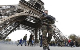 Châu Âu đã bỏ qua nhiều dấu hiệu cảnh báo trước vụ tấn công Paris
