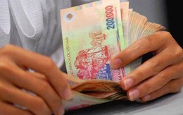 2016: Tăng lương tối thiểu hơn 10%?