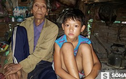 Vụ án 18 phu vàng rúng động Quảng Nam: Tìm lại nhân chứng