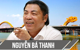 INFOGRAPHIC: Ông Nguyễn Bá Thanh trong lòng người dân Việt
