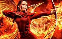 Tặng vé xem phim The Hunger Games: Húng nhại - Hồi kết