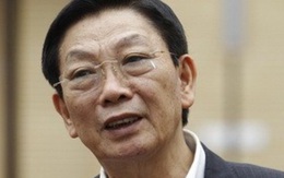 Hà Nội nêu rõ lý do ông Nguyễn Thế Thảo xin thôi làm Chủ tịch