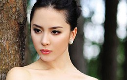 Thân thế người đàn ông khiến Á hậu Thiên Lý từ bỏ showbiz