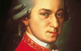 Những câu nói tuyệt vời của thiên tài soạn nhạc Áo Mozart