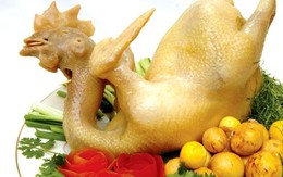 Những món thịt gà nhiều người khoái khẩu nhưng độc hại