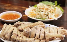 Tại sao người Việt ăn thịt vịt vào Tết Đoan Ngọ?