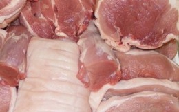 4 thực phẩm không nên ăn cùng thịt lợn