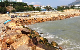 Vụ lấn vịnh Nha Trang: Ban quản lý vịnh bó tay!