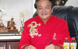 Ông Trần Quí Thanh không trực tiếp điều hành cũng như sở hữu Tân Hiệp Phát?