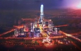 “Vượt mặt” Keangnam Landmark 72, tòa nhà cao nhất VN có gì?