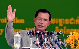 Thủ tướng Campuchia: Không đề nghị ân xá cho Sam Rainsy lần thứ 3