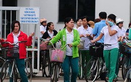 Lương tối thiểu Việt Nam chỉ cao hơn Lào, Campuchia