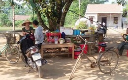 Sự thật về tin đồn cả làng bị bỏ 'thuốc độc' ở Nghệ An