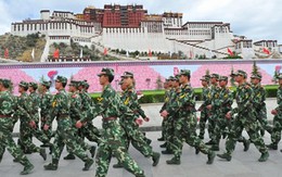 Sách Trắng Trung Quốc: Tây Tạng hiện đang ở thời kỳ hoàng kim