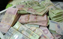 Bạc Liêu: Ba cán bộ cho Nhà nước mượn 2 tỉ đồng