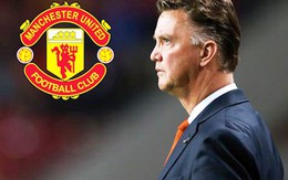 Man United sẽ mua những ai hè này?