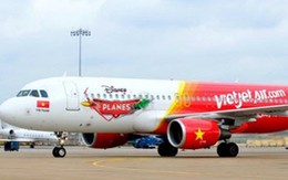 Vietjet Air chi 56 triệu USD mua động cơ máy bay của Mỹ