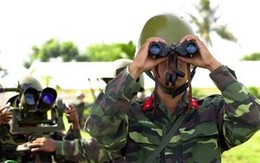 Ấn Độ có thể tham gia huấn luyện lực lượng tình báo Việt Nam