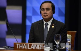 Thủ tướng Thái Lan cáo buộc phe Áo Đỏ âm mưu gây rối