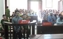 Ma men dẫn lối vô cớ giết người