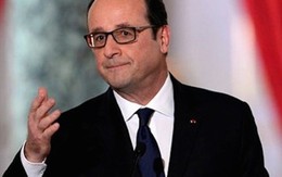 Tổng thống Pháp chúc Tết châu Á