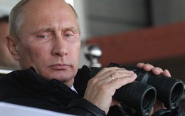 Đảng Cộng hòa Mỹ đồng loạt biến Putin thành "bia đỡ đạn"