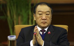 Trung Quốc bất ngờ công bố “thư hối lỗi” của tham quan