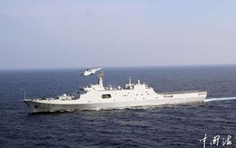 Những vũ khí Trung Quốc đe dọa Nhật Bản (II)