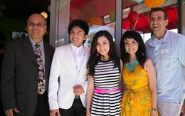 Không có đại gia này, cuộc đời Đan Trường ra sao?