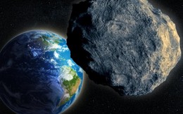 Giải mã thông điệp về “cái chết” của Trái Đất trong các thiên thạch