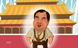 Cổ phiếu BCI về tay đại gia Trầm Bê?