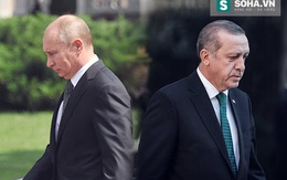LHQ sẽ chủ động "cách ly" Putin và Erdogan tại hội nghị Paris