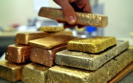 Bất chấp lệnh cấm, Israel vẫn xuất khẩu vàng sang Triều Tiên