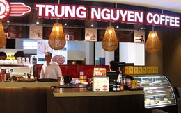 Trung Nguyên chính thức lên tiếng về vụ tạm ngừng cung cấp cafe G7