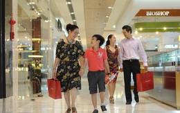 Đại gia nào sẽ “gây bão” tại các trung tâm thương mại?