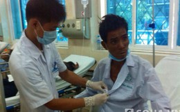 Một bệnh nhân “bí ẩn” được cấp cứu tại BV Bạch Mai