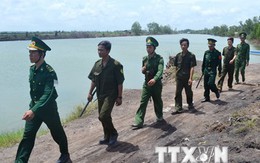 Việt Nam và Campuchia khảo sát thực địa vụ xô xát ở biên giới