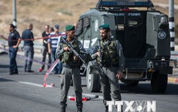 Binh sỹ đầu tiên của Israel trốn sang Syria để gia nhập hàng ngũ IS