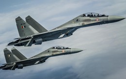 Hạ đo ván EF-2000, Su-30MKI bất ngờ lại sáng giá với Việt Nam?