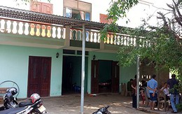 Vụ nam thanh niên chết nghi do đốt cháy: Nạn nhân tưới xăng tự thiêu trong nhà nghỉ