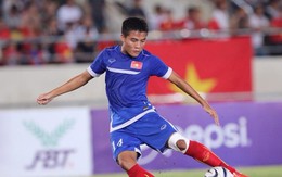 CLIP: "Cú đòn" sắc lẹm của U19 Việt Nam