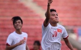TRỰC TIẾP U19 Myanmar vs U19 Việt Nam (19h00)